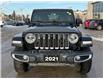 2021 Jeep Wrangler Unlimited Sahara (Stk: W9356) in Uxbridge - Image 2 of 8