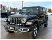 2021 Jeep Wrangler Unlimited Sahara (Stk: W9356) in Uxbridge - Image 3 of 8