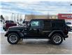 2021 Jeep Wrangler Unlimited Sahara (Stk: W9356) in Uxbridge - Image 4 of 8