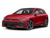 2026 Volkswagen Golf GTI Autobahn (Stk: N15383) in Ottawa - Image 1 of 12