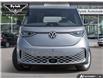 2025 Volkswagen ID. Buzz 1st Edition (Stk: N14806) in Ottawa - Image 2 of 25
