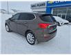 2017 Buick Envision Premium II (Stk: 25T279A) in Wadena - Image 8 of 17