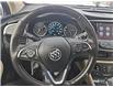 2017 Buick Envision Premium II (Stk: 25T279A) in Wadena - Image 15 of 17