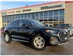 2022 Audi Q5 45 Komfort (Stk: W9355) in Uxbridge - Image 1 of 8