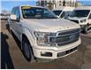 2019 Ford F-150 Limited (Stk: S-2251A) in Calgary - Image 8 of 27