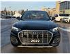 2022 Audi Q5 45 Komfort (Stk: W9355) in Uxbridge - Image 2 of 8