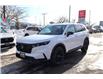 2024 Honda CR-V Hybrid EX-L (Stk: 2214362A) in Mississauga - Image 1 of 30