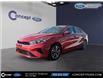 2022 Kia Forte GT-Line (Stk: 03304) in GEORGETOWN - Image 1 of 17