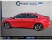 2022 Kia Forte GT-Line (Stk: 03304) in GEORGETOWN - Image 2 of 17