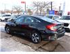 2021 Honda Civic LX (Stk: 2214386A) in Mississauga - Image 3 of 26