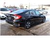 2021 Honda Civic LX (Stk: 2214386A) in Mississauga - Image 5 of 26