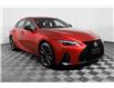 2025 Lexus IS 300 Base (Stk: X3649) in London - Image 3 of 35