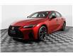 2025 Lexus IS 300 Base (Stk: X3649) in London - Image 1 of 35