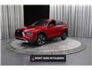2025 Mitsubishi Eclipse Cross SE (Stk: P25125A) in Edmonton - Image 3 of 25