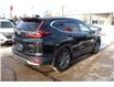 2021 Honda CR-V Sport (Stk: 2214482A) in Mississauga - Image 5 of 31