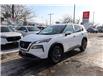 2022 Nissan Rogue S (Stk: 2214487A) in Mississauga - Image 1 of 28