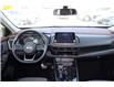 2022 Nissan Rogue S (Stk: 2214487A) in Mississauga - Image 12 of 28