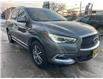 2017 Infiniti QX60 Base (Stk: I506931) in Scarborough - Image 3 of 24