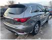 2017 Infiniti QX60 Base (Stk: I506931) in Scarborough - Image 5 of 24