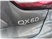 2017 Infiniti QX60 Base (Stk: I506931) in Scarborough - Image 8 of 24