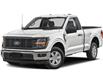 2026 Ford F-150 XL (Stk: X1L1407T) in Kamloops - Image 1 of 1