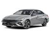 2026 Hyundai Elantra HEV Luxury (Stk: S26387) in Ottawa - Image 1 of 3