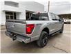 2026 Ford F-150 XLT (Stk: 26T957) in CRESTON - Image 8 of 27