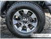2021 Jeep Wrangler Unlimited Sahara (Stk: U21362) in Burlington - Image 9 of 31