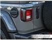 2021 Jeep Wrangler Unlimited Sahara (Stk: U21362) in Burlington - Image 10 of 31