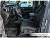 2021 Jeep Wrangler Unlimited Sahara (Stk: U21362) in Burlington - Image 15 of 31