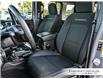 2021 Jeep Wrangler Unlimited Sahara (Stk: U21362) in Burlington - Image 16 of 31