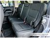 2021 Jeep Wrangler Unlimited Sahara (Stk: U21362) in Burlington - Image 19 of 31