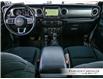 2021 Jeep Wrangler Unlimited Sahara (Stk: U21362) in Burlington - Image 20 of 31