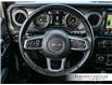 2021 Jeep Wrangler Unlimited Sahara (Stk: U21362) in Burlington - Image 21 of 31