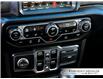 2021 Jeep Wrangler Unlimited Sahara (Stk: U21362) in Burlington - Image 26 of 31