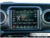 2021 Jeep Wrangler Unlimited Sahara (Stk: U21362) in Burlington - Image 28 of 31