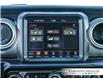 2021 Jeep Wrangler Unlimited Sahara (Stk: U21362) in Burlington - Image 30 of 31