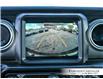 2021 Jeep Wrangler Unlimited Sahara (Stk: U21362) in Burlington - Image 31 of 31