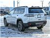 2026 Jeep Cherokee Laredo/Limited (Stk: N26087) in Grimsby - Image 4 of 35