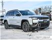 2026 Jeep Cherokee Laredo/Limited (Stk: N26087) in Grimsby - Image 13 of 35