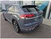 2023 Volkswagen Atlas Cross Sport 3.6 FSI Execline (Stk: U1394) in Lethbridge - Image 3 of 26