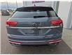 2023 Volkswagen Atlas Cross Sport 3.6 FSI Execline (Stk: U1394) in Lethbridge - Image 4 of 26