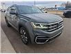 2023 Volkswagen Atlas Cross Sport 3.6 FSI Execline (Stk: U1394) in Lethbridge - Image 6 of 26