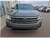 2023 Volkswagen Atlas Cross Sport 3.6 FSI Execline (Stk: U1394) in Lethbridge - Image 7 of 26