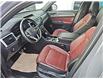 2023 Volkswagen Atlas Cross Sport 3.6 FSI Execline (Stk: U1394) in Lethbridge - Image 10 of 26