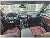 2023 Volkswagen Atlas Cross Sport 3.6 FSI Execline (Stk: U1394) in Lethbridge - Image 24 of 26