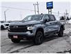 2026 Chevrolet Silverado 1500 LT Trail Boss (Stk: LC1S00728) in Tilbury - Image 3 of 30