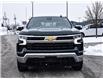 2026 Chevrolet Silverado 1500 LT (Stk: LC1S00731) in Tilbury - Image 2 of 29