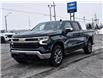 2026 Chevrolet Silverado 1500 LT (Stk: LC1S00731) in Tilbury - Image 3 of 29