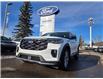 2025 Ford Explorer Platinum (Stk: 7070) in Calgary - Image 1 of 12